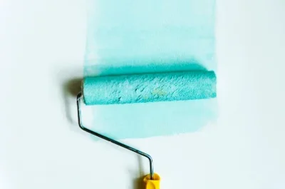 Peinture intérieure à Flexbourg — murs, plafonds et boiseries